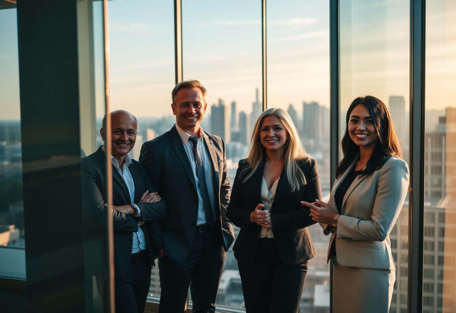 White Shark Capital advisors